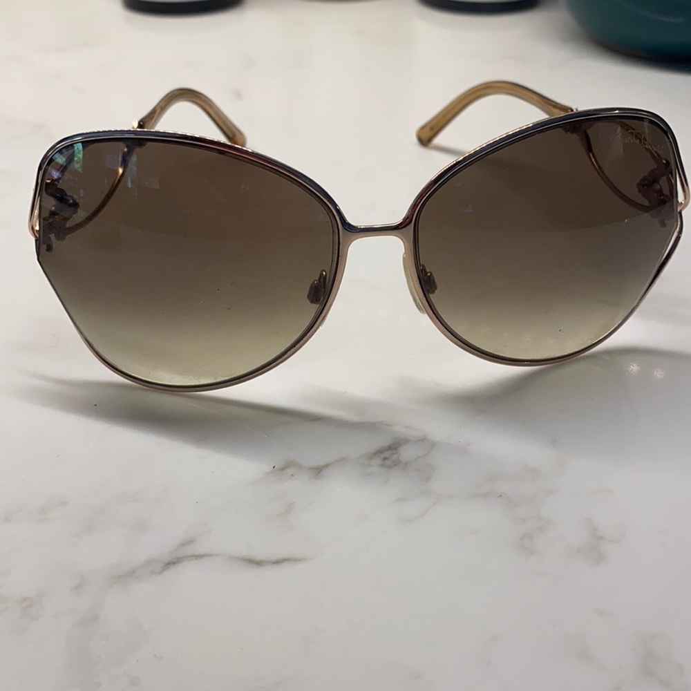 Roberto Cavalli sunglasses